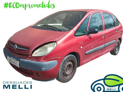 CITROEN XSARA PICASSO
