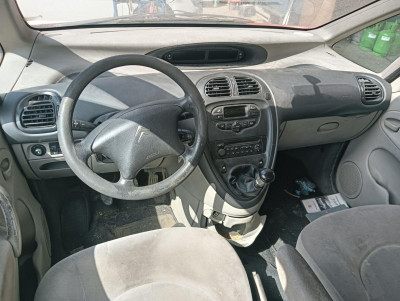 CITROEN XSARA PICASSO