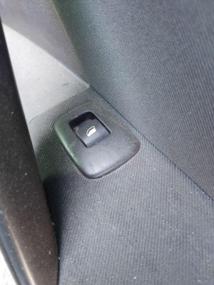 MANDO ELEVALUNAS TRASERO DERECHO Peugeot 508 SW (10.2010->)