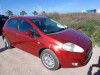 FIAT GRANDE PUNTO (199) — автомобиль-донор на запчасти 