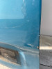 PORTON TRASERO IZQUIERDO Renault TRAFIC II FURGÓN 