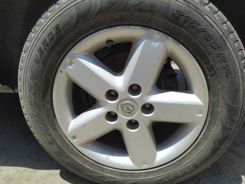 NO IDENTIFICADO NISSAN X-TRAIL (T30) 