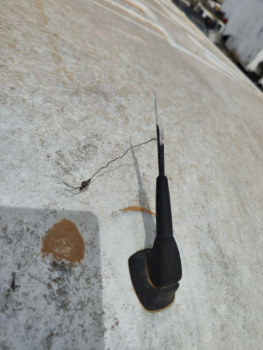BASE DE ANTENA Fiat TALENTO FURGÓN (296) 