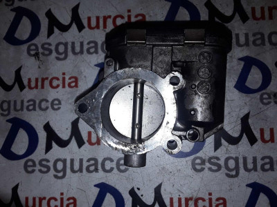 CAJA MARIPOSA