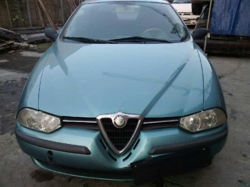  ALFA ROMEO 156 (116) 