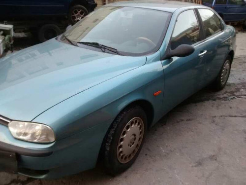  ALFA ROMEO 156 (116) 