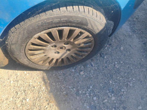  LLANTA, CITROEN, C3 