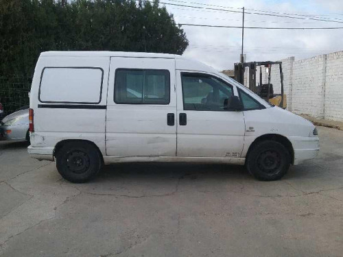  FIAT I SCUDO (222) 