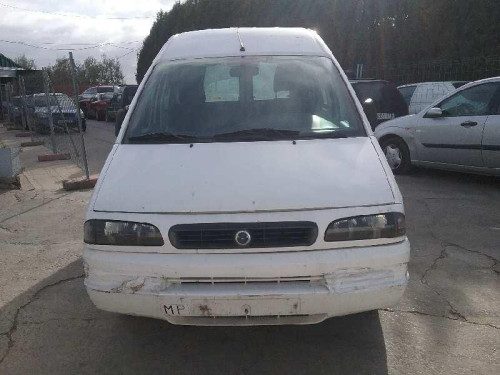  FIAT I SCUDO (222) 