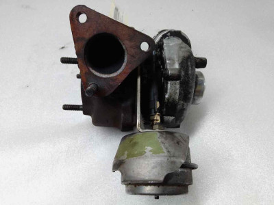 TURBOCOMPRESOR, AUDI, A4 BERLINA (8E)