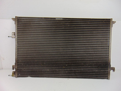 CONDENSADOR / RADIADOR AIRE ACONDICIONADO, SAAB, 9-3 CABRIOLET