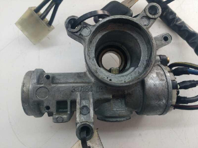 CONMUTADOR DE ARRANQUE, OPEL, FRONTERA A