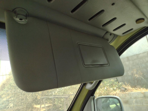  RENAULT KANGOO I (F/KC0) 