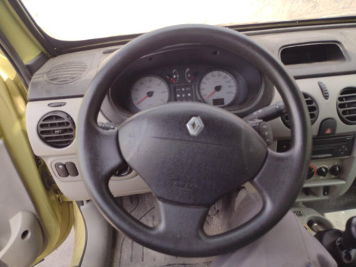  RENAULT KANGOO I (F/KC0) 