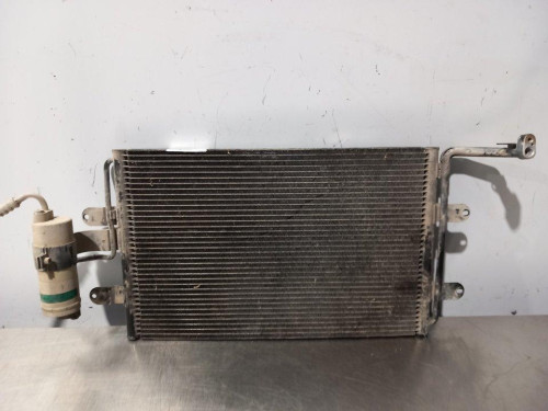  RADIADOR CALEFACCION / AIRE ACONDICIONADO, SEAT, LEON (1M1) 