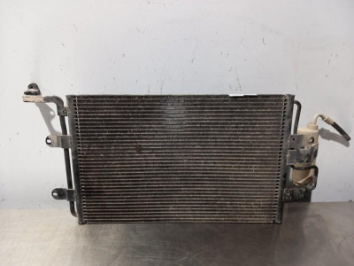 RADIADOR CALEFACCION / AIRE ACONDICIONADO, SEAT, LEON (1M1)