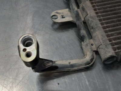 RADIADOR CALEFACCION / AIRE ACONDICIONADO, SEAT, LEON (1M1)