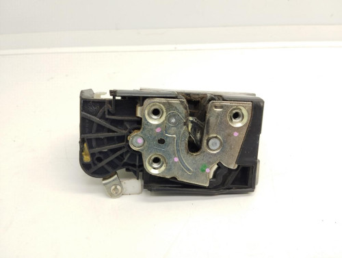 CERRADURA PUERTA DELANTERA DERECHA Dacia SANDERO II 