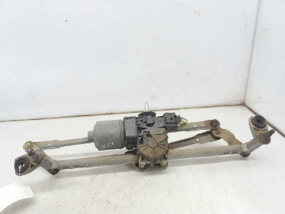 MOTOR LIMPIA DELANTERO, SEAT, IBIZA BERLINA (6J5)