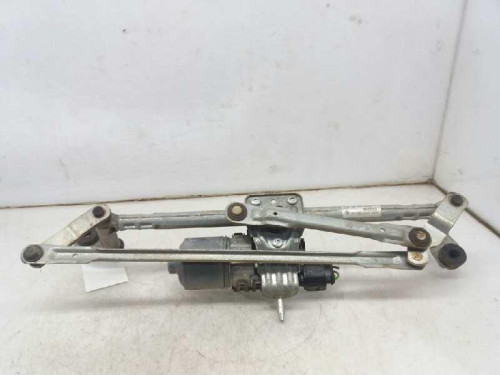 MOTOR LIMPIA DELANTERO SEAT IBIZA BERLINA (6J5) 