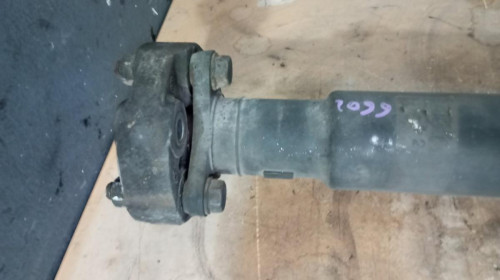 TRANSMISION CENTRAL BMW SERIE 5 BERLINA (E39) 