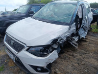 SEAT ARONA (KJ)