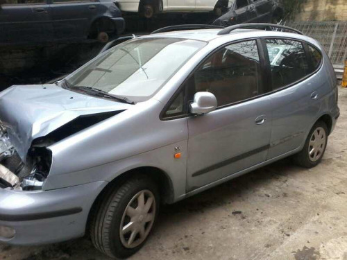  DAEWOO REZZO 