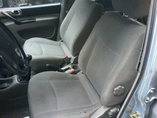  DAEWOO REZZO 