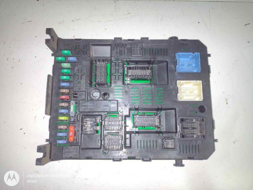 CAJA RELES / FUSIBLES Peugeot 308 SW 