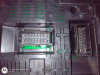 CAJA RELES / FUSIBLES Peugeot 308 SW 