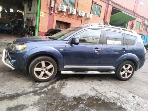  PUERTA DELANTERA IZQUIERDA, MITSUBISHI, OUTLANDER (CW0) 