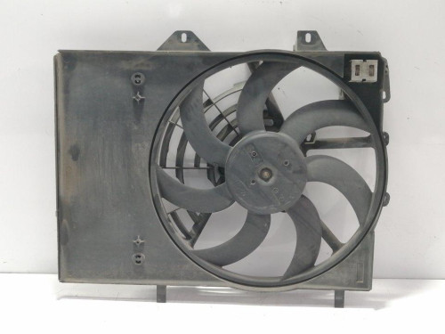 ELECTROVENTILADOR, CITROEN, C3 PICASSO 