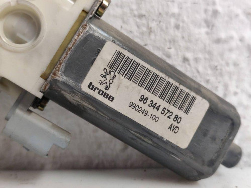 MOTOR ELEVALUNAS DELANTERO DERECHO Peugeot 307 (S1)(04.2001) 