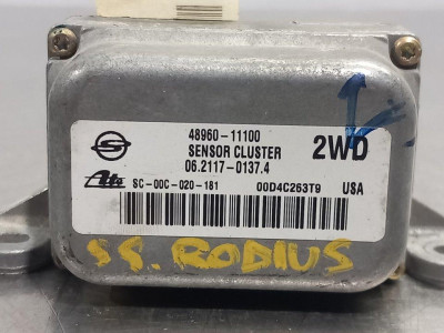 SENSOR, SSANGYONG, RODIUS