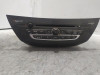  SISTEMA AUDIO / RADIO CD Renault LAGUNA III BERLINA 