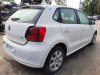  VOLKSWAGEN POLO V (6R1) 