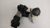 CINTURON SEGURIDAD TRASERO DERECHO Nissan QASHQAI (J10) 