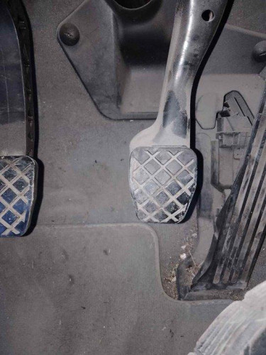 PEDAL FRENO Audi A3 (8P1) 