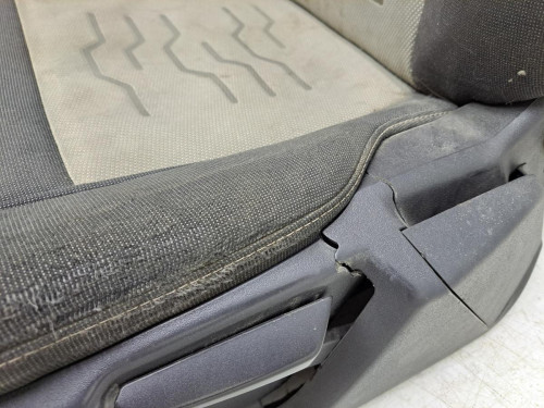 ASIENTO DELANTERO IZQUIERDO Ford TRANSIT/TOURNEO CUSTOM COMBI (TTF) 