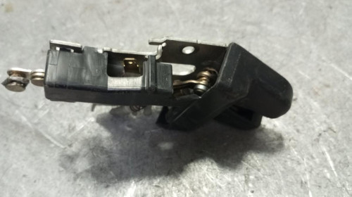 CERRADURA MALETERO / PORTON MITSUBISHI GALANT BERLINA (E50) 