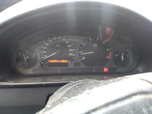  BMW SERIE 3 COMPACTO (E36) 