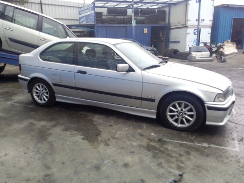  BMW SERIE 3 COMPACTO (E36) 