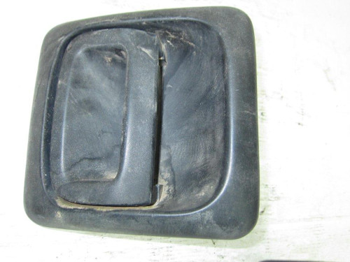  MANETA EXTERIOR DELANTERA IZQUIERDA CITROEN JUMPER FURGÓN 