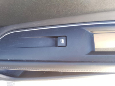 MANDO ELEVALUNAS DELANTERO DERECHO, PEUGEOT, 3008
