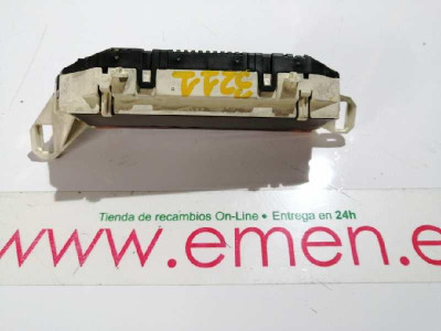 PANTALLA MULTIFUNCION, CITROEN, C4 COUPE