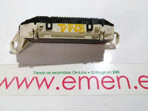  PANTALLA MULTIFUNCION CITROEN C4 COUPE 