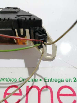 PANTALLA MULTIFUNCION, CITROEN, C4 COUPE