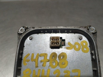 CENTRALITA FAROS XENON, LAND ROVER, RANGE ROVER (LM)