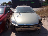 FORD MONDEO BERLINA (CA2)