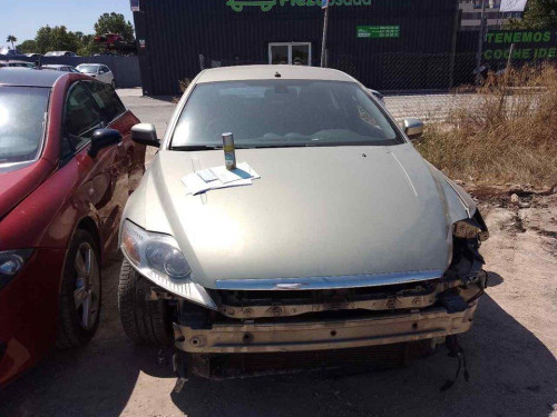 FORD MONDEO BERLINA (CA2) — vehículo donante para recambios 